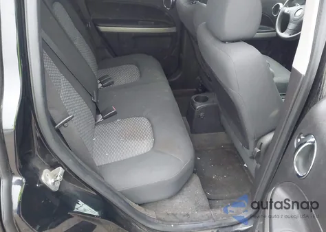 2007 Chevrolet Hhr Lt from USA, damaged, VIN 3GNDA23D47S554645